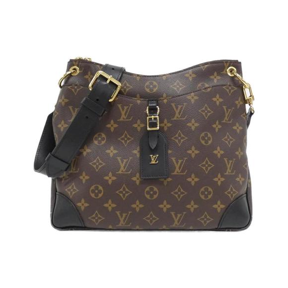 Louis Vuitton Monogram Odeon MM M45352 Shoulder Bag - Picture 1 of 7